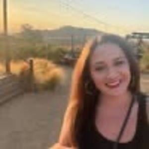 Meet your Posher, Meghan